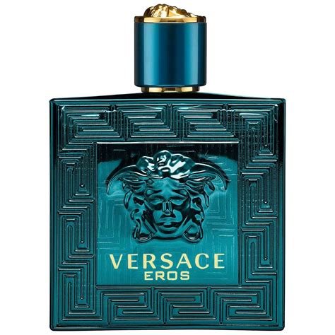 perfume eros Versace